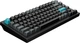 Клавіатура бездротова Keychron Q1 Ultra Keychron Red Switch Black RGB (Q1U-M1-UA) - зображення 5
