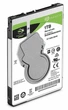 Накопичувач HDD 2.5" SATA 1.0TB Seagate BarraCuda 5400rpm 128MB (ST1000LM048) - изображение 2