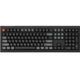 Клавіатура бездротова Keychron V6 Ultra Keychron Red Switch Black RGB (V6U-D1-UA) - зображення 1