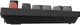 Клавіатура бездротова Keychron V6 Ultra Keychron Red Switch Black RGB (V6U-D1-UA) - зображення 6