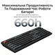Клавіатура бездротова Keychron V6 Ultra Keychron Red Switch Black RGB (V6U-D1-UA) - зображення 10