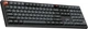Клавіатура Keychron V6 8K Keychron Super Red Switch Black RGB (V6W-D1-UA) - зображення 3