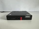 Комп'ютер Lenovo ThinkCentre M625q Tiny (AMD E2-9000e / 0GB DD4 / SSD 0GB) б/в - зображення 2