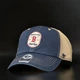 Кепка 47 Brand MLB Boston Red Sox CLEAN UP B-CRSPM02GWP-NY - изображение 1