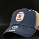 Кепка 47 Brand MLB Boston Red Sox CLEAN UP B-CRSPM02GWP-NY - изображение 4