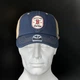 Кепка 47 Brand MLB Boston Red Sox CLEAN UP B-CRSPM02GWP-NY - изображение 5