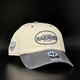 Молочная кепка 47 Brand NFL Las Vegas Raiders CLEAN UP F-BRKTL23DHS-K0 - изображение 1