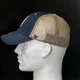 Кепка 47 Brand MLB Boston Red Sox CLEAN UP B-CRSPM02GWP-NY - изображение 8