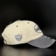 Молочная кепка 47 Brand NFL Las Vegas Raiders CLEAN UP F-BRKTL23DHS-K0 - изображение 4
