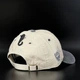 Молочная кепка 47 Brand NFL Las Vegas Raiders CLEAN UP F-BRKTL23DHS-K0 - изображение 6