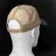 Кепка с сеткой 47 Brand MLB New York Yankees CLEAN UP B-CRSPM17GWP-VN - изображение 7