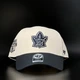 Молочна кепка 47 Brand NHL Toronto Maple Leafs HCO-RPSRM178WBP-NT39 - зображення 3