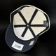 Молочна кепка 47 Brand NHL Toronto Maple Leafs HCO-RPSRM178WBP-NT39 - зображення 5