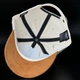 Молочная кепка 47 Brand MLB New York Yankees CLEAN UP B-MNISD17CNS-NT - изображение 5