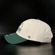 Молочная кепка 47 Brand MLB Athletics Windham CLEAN UP B-WINDH18GWS-NTA - изображение 4