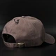 Коричневая кепка 47 brand New York Yankees CLEAN UP B-RGW17GWSNL-BW - изображение 4