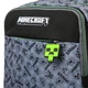 Рюкзак шкільний Yes Ergo Minecraft Effect S-52S для хлопця 37 см (550275) - зображення 8