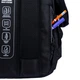 Рюкзак школьный Yes Code Hub ТS-54M для мальчика 42 см (550331) - изображение 6