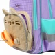 Рюкзак шкільний Yes Pusheen Summer S-72M для дівчини 38 см (550276) - зображення 7