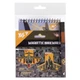 Набір канцелярії № 1 Military 3 предмети Yes (450148) - зображення 1