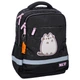 Рюкзак шкільний Yes Ergo My Pusheen S-52S для дівчини 37 см (550271) - зображення 1