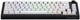 Ігрова клавіатура HATOR Skyfall 65 Wireless Black-White (HTK3160UA) - зображення 2