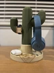 Підставка для навушників Cactus - изображение 1