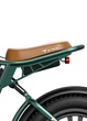 Електровелосипед фетбайк ENGWE M20 1000W 48V 13Ah, колеса 20", зелений - зображення 2