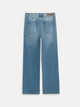 Джинси жіночі Conte Elegant CON-863 164-102 Light blue (4823121071485) - зображення 3