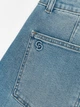 Джинси жіночі Conte Elegant CON-863 164-102 Light blue (4823121071485) - зображення 4