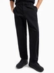 Чиносы Armani Exchange 9069288 Чёрный 29 WH4461 - изображение 1