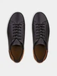 Кеды низкие ECCO 8831502 Чёрный 44 ZM6052 - изображение 5