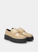 Туфли Clarks 8885998 Бежевый 40 OW5776 - изображение 3