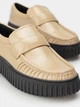 Туфли Clarks 8885998 Бежевый 40 OW5776 - изображение 4