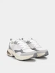 Кроссовки повседневные Skechers 8976144 Белый 36 KW9177 - изображение 3