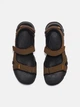 Сандалії Timberland 6891435 Коричневий 41.5 TF5127 - зображення 5