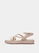 Сандалии Clarks 8482371 Бежевый 41 OW5650 - изображение 2
