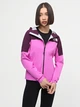 Аутдор та гірськолижна куртка The North Face 8289676 Фіолетовий XL N5847 - зображення 1