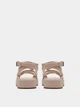 Сандалии Clarks 8482371 Бежевый 41 OW5650 - изображение 3