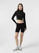Кроссовки повседневные Skechers 8976144 Белый 36 KW9177 - изображение 6
