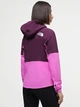 Аутдор та гірськолижна куртка The North Face 8289676 Фіолетовий XL N5847 - зображення 3