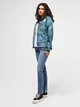 Ветровка The North Face 8289849 Синий XS N5864 - изображение 2
