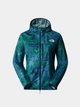 Ветровка The North Face 8289849 Синий XS N5864 - изображение 5