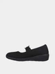 Балетки Skechers 9138342 Чёрный 38 KW9217 - изображение 2