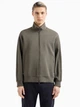 Кофта Emporio Armani 9134799 Хакі XXL 5O2992 - зображення 1