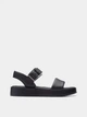 Сандалии Clarks 8482352 Чёрный 37.5 OW5652 - изображение 1