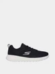 Кросівки для спорту Skechers 9184313 Чорний 42 KW9232 - зображення 1