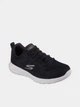 Кросівки для спорту Skechers 9184313 Чорний 42 KW9232 - зображення 4