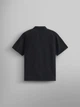 Сорочка повсякденна Alpha Industries 8244297 Чорний XXL ALD321 - зображення 6
