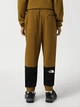 Джоггеры The North Face 8287389 Горчичный S N6157 - изображение 3